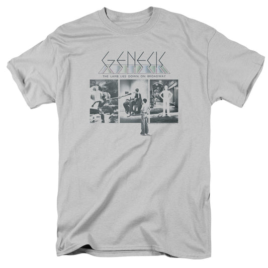 GENESIS/THE LAMB DOWN ON BROADWAY