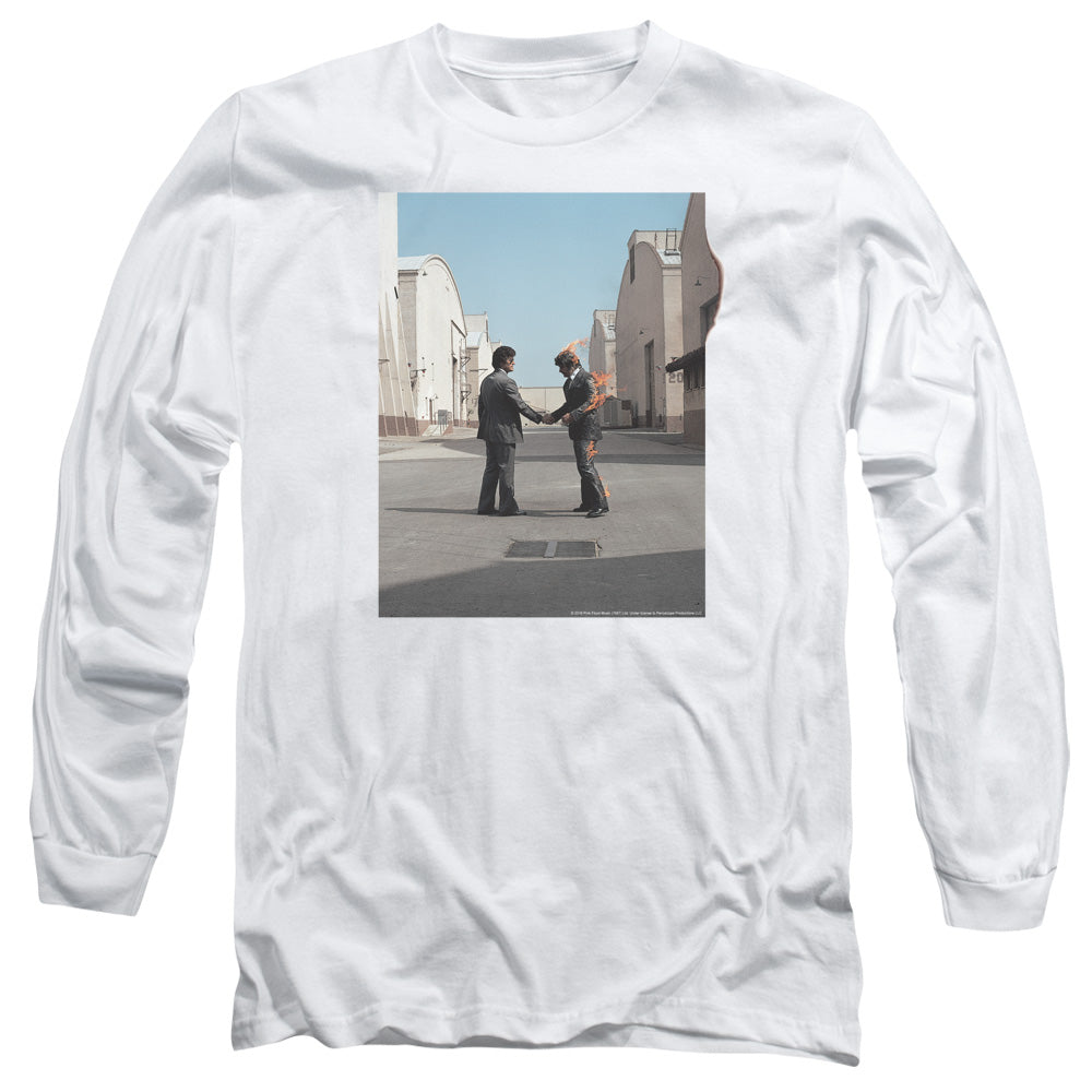 PINK FLOYD/WISH YOU WERE HERE