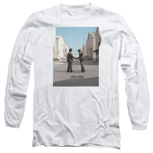 PINK FLOYD/WISH YOU WERE HERE