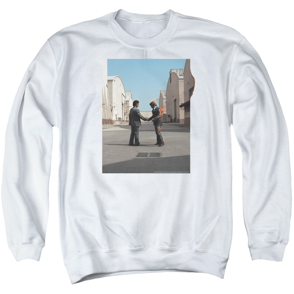 PINK FLOYD/WISH YOU WERE HERE