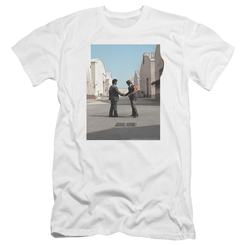 PINK FLOYD/WISH YOU WERE HERE