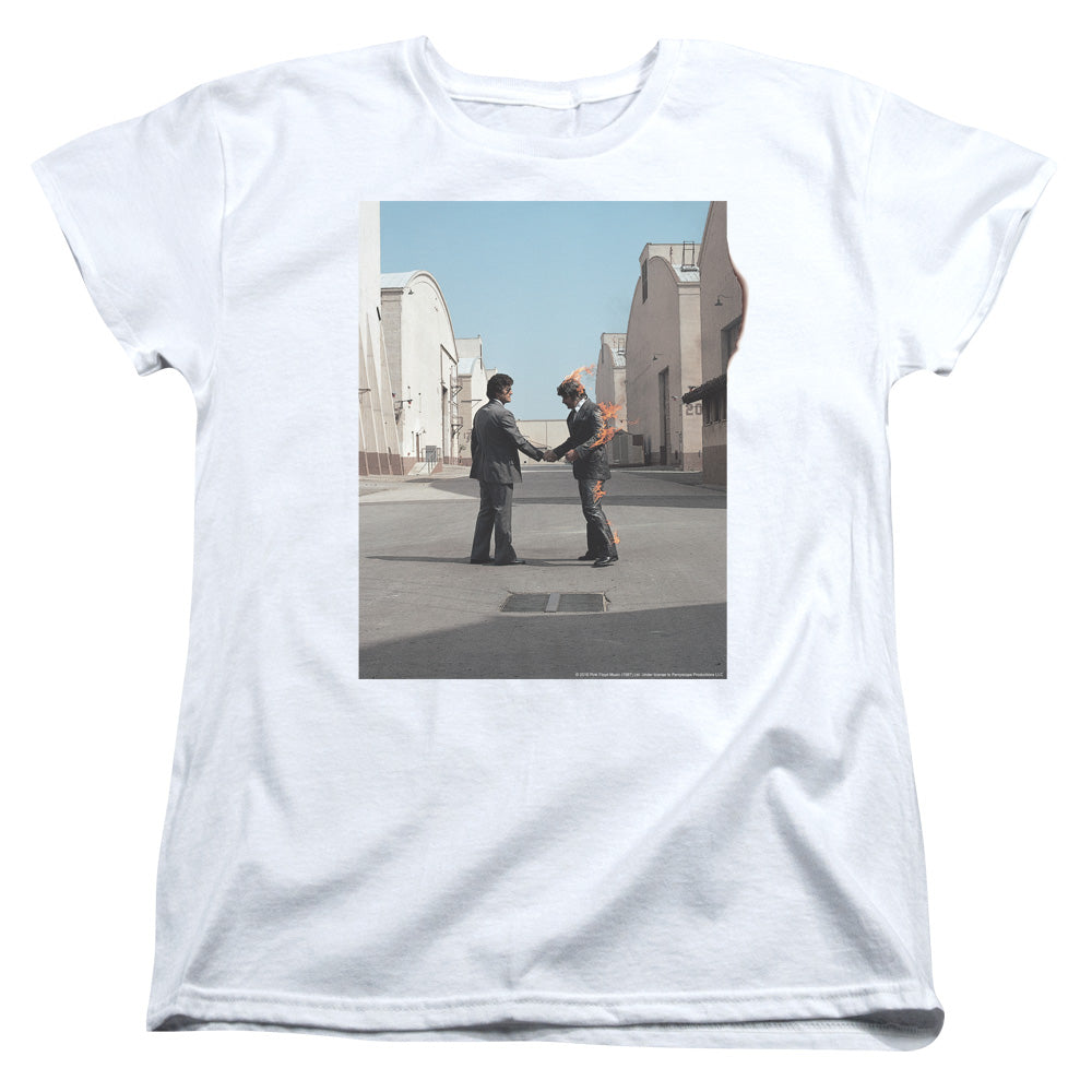 PINK FLOYD/WISH YOU WERE HERE