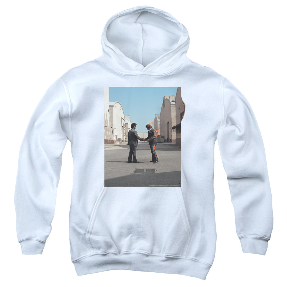 PINK FLOYD/WISH YOU WERE HERE