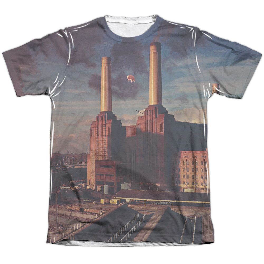 PINK FLOYD/ANIMALS