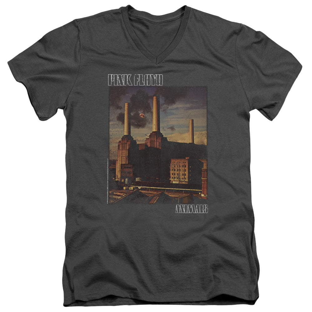PINK FLOYD/FADED ANIMALS