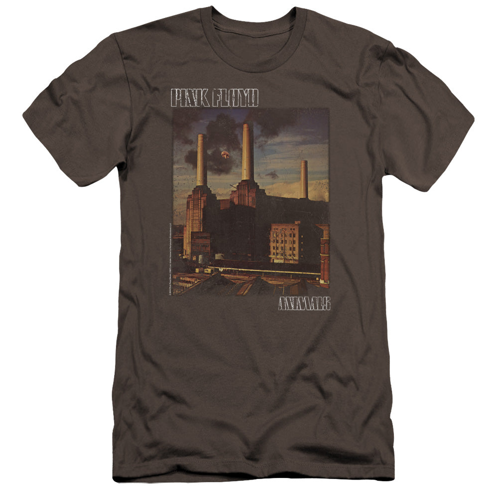PINK FLOYD/FADED ANIMALS