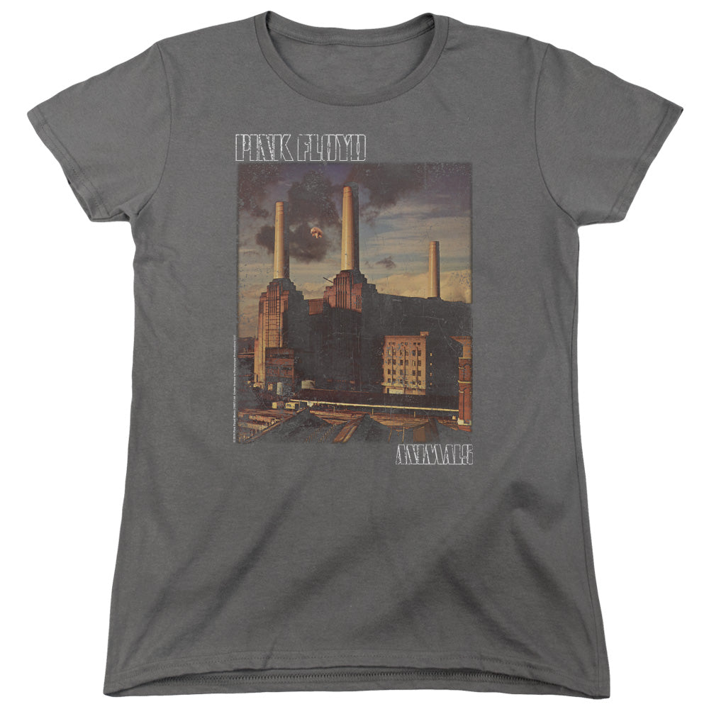 PINK FLOYD/FADED ANIMALS