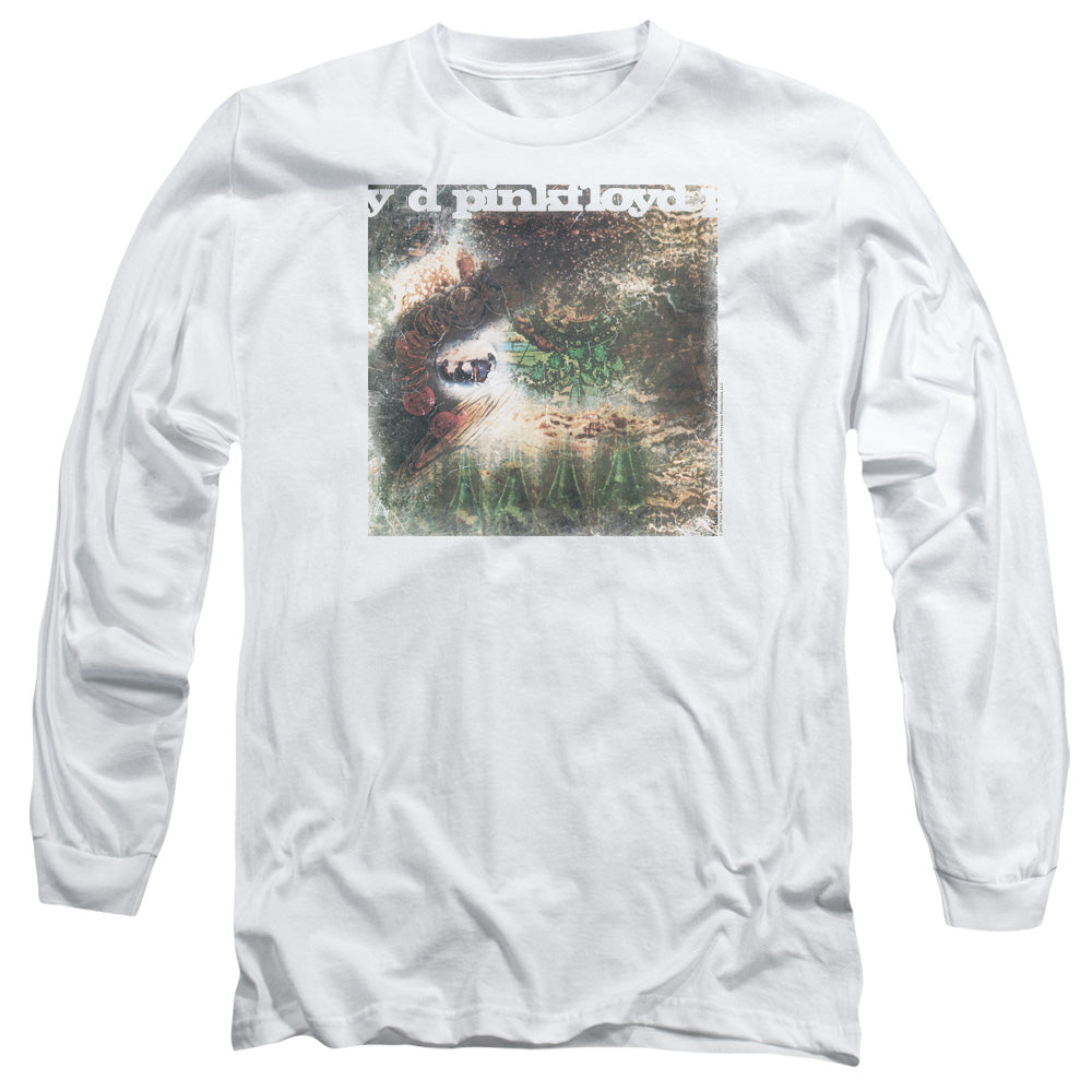 PINK FLOYD/SAUCERFUL OF SECRETS