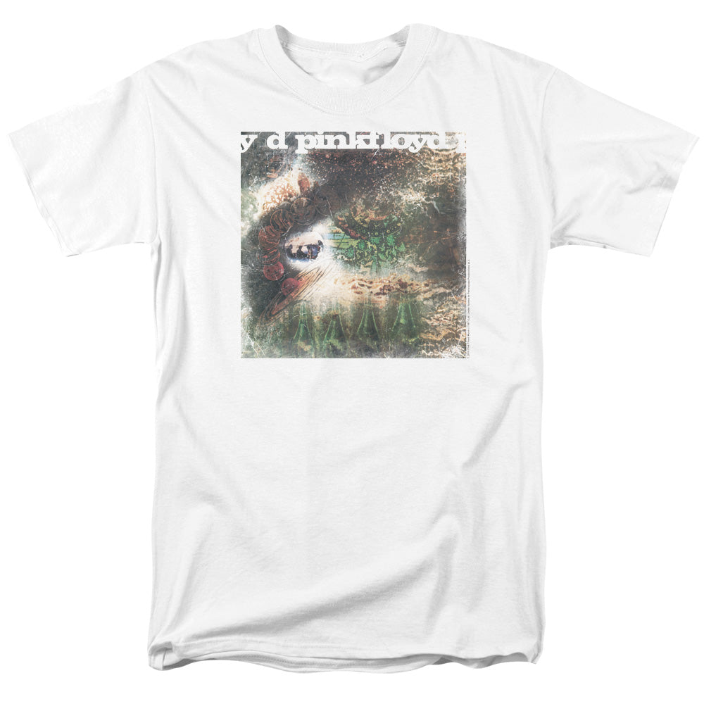 PINK FLOYD/SAUCERFUL OF SECRETS
