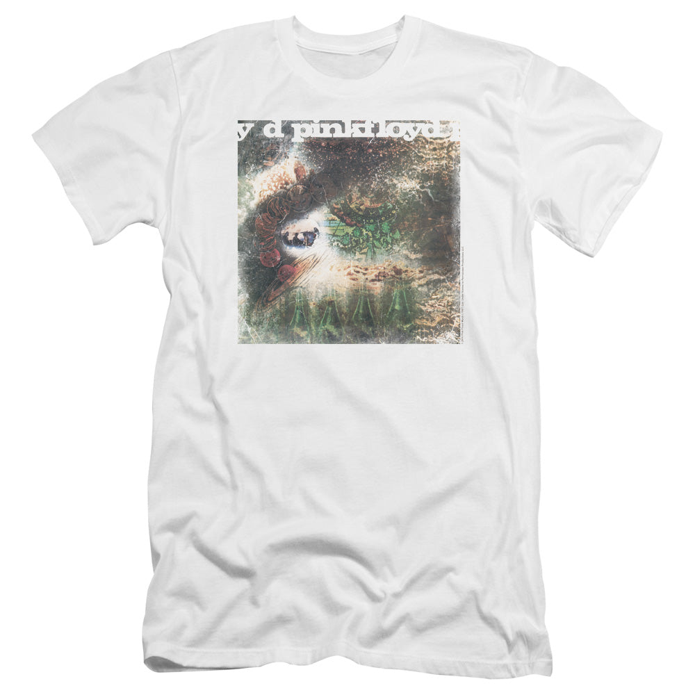 PINK FLOYD/SAUCERFUL OF SECRETS