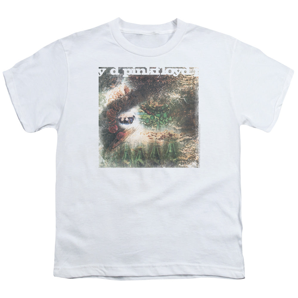 PINK FLOYD/SAUCERFUL OF SECRETS