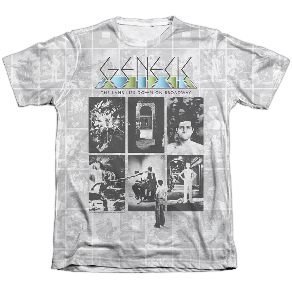 GENESIS/LAMP