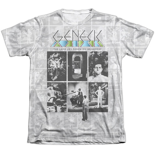 GENESIS/LAMP