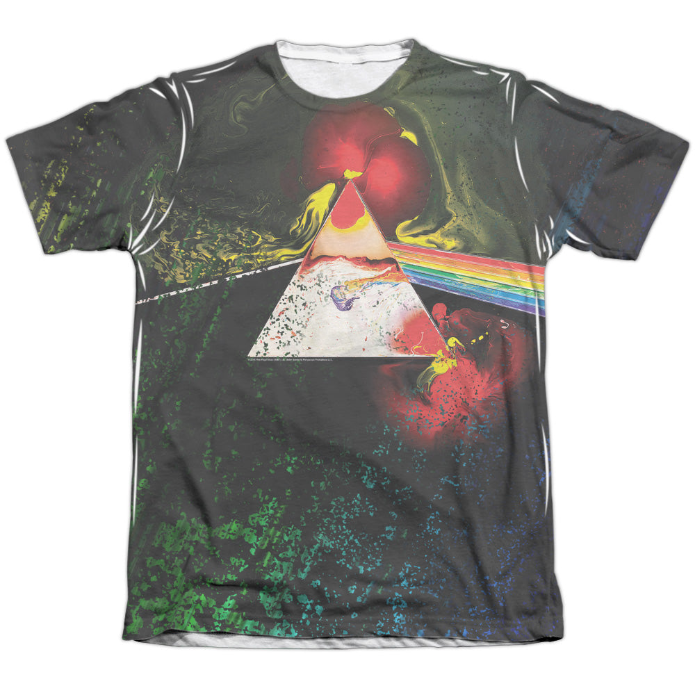 PINK FLOYD/DARK SIDE OF THE MOON