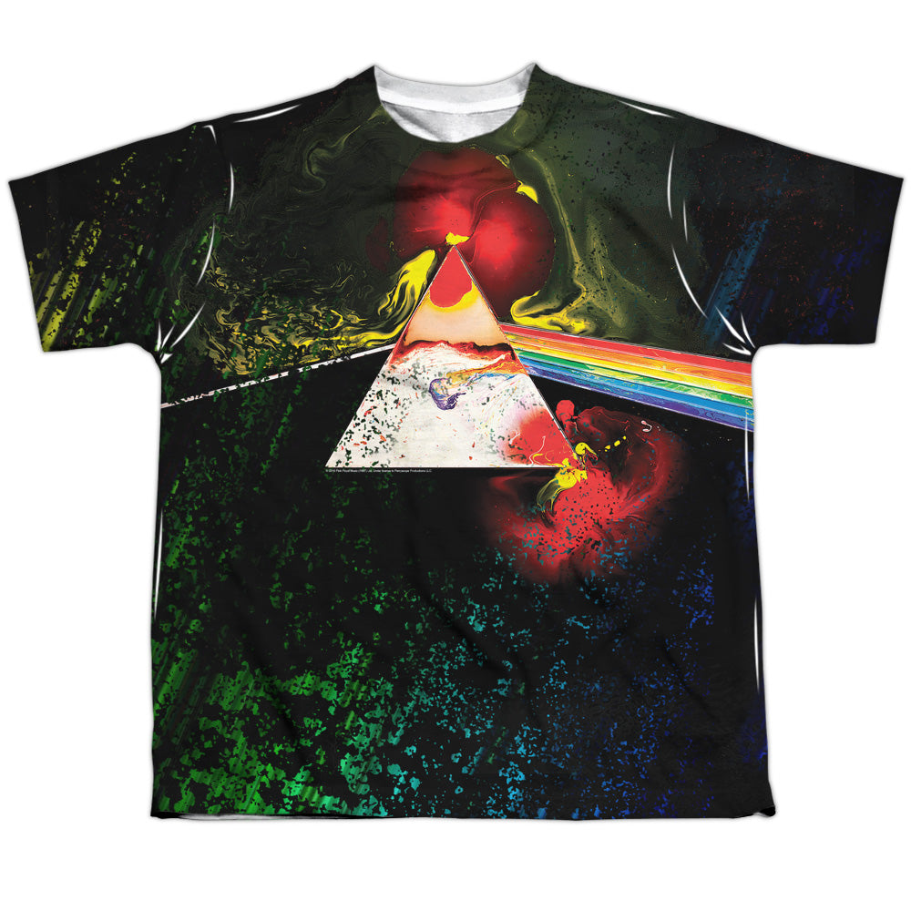 PINK FLOYD/DARK SIDE OF THE MOON