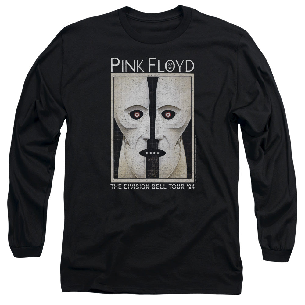 PINK FLOYD/THE DIVISION BELL