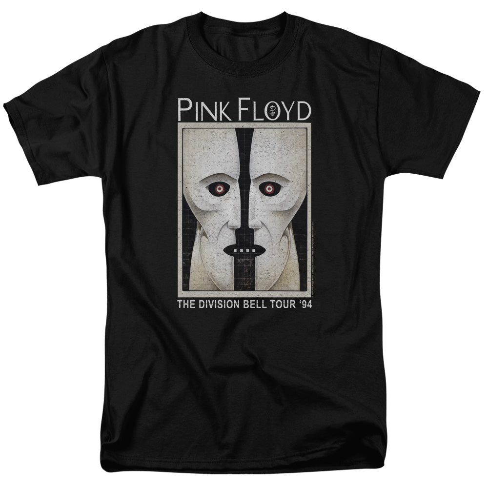 PINK FLOYD/THE DIVISION BELL
