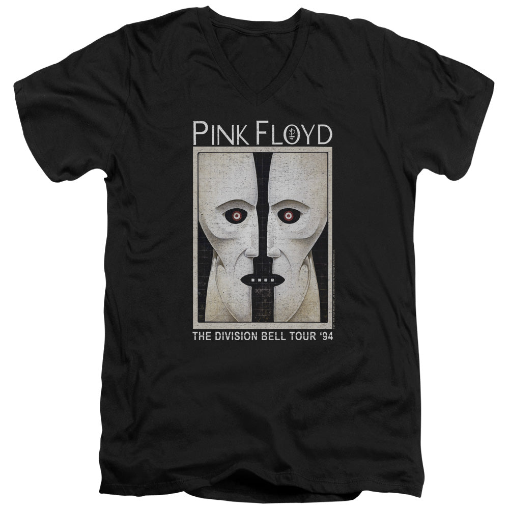 PINK FLOYD/THE DIVISION BELL