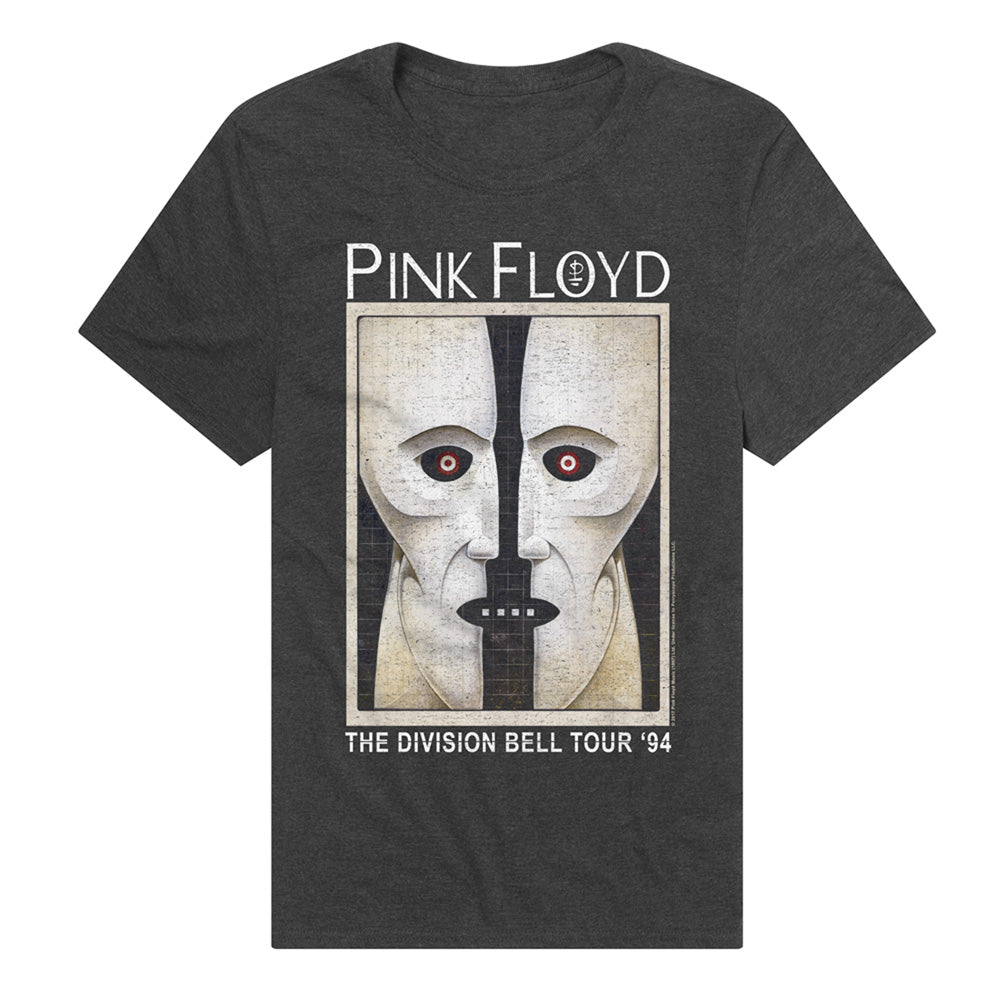 PINK FLOYD/THE DIVISION BELL