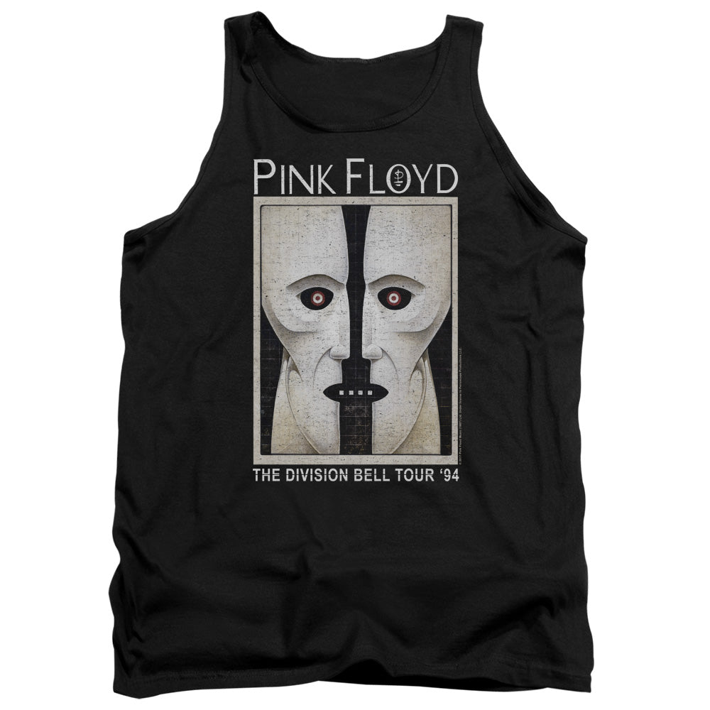 PINK FLOYD/THE DIVISION BELL