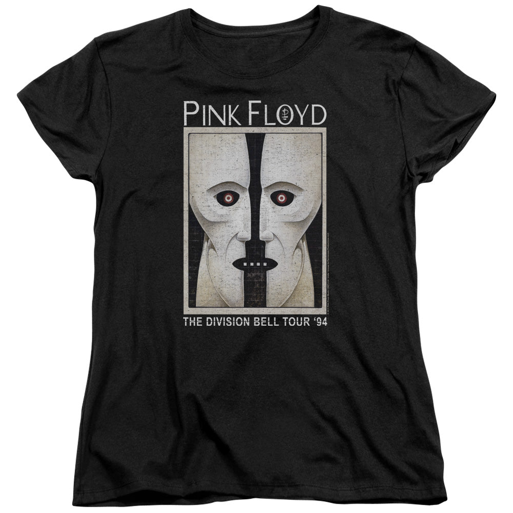 PINK FLOYD/THE DIVISION BELL