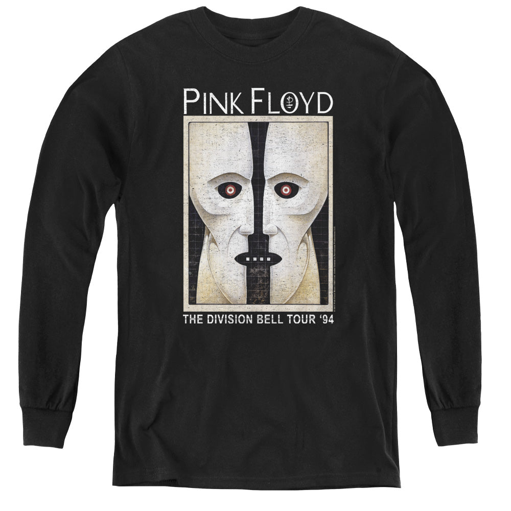 PINK FLOYD/THE DIVISION BELL