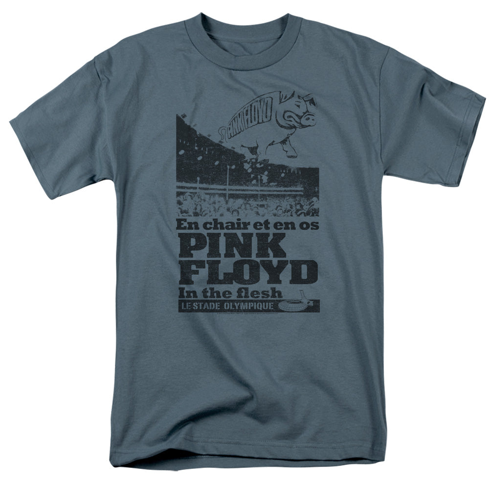 PINK FLOYD/IN THE FLESH