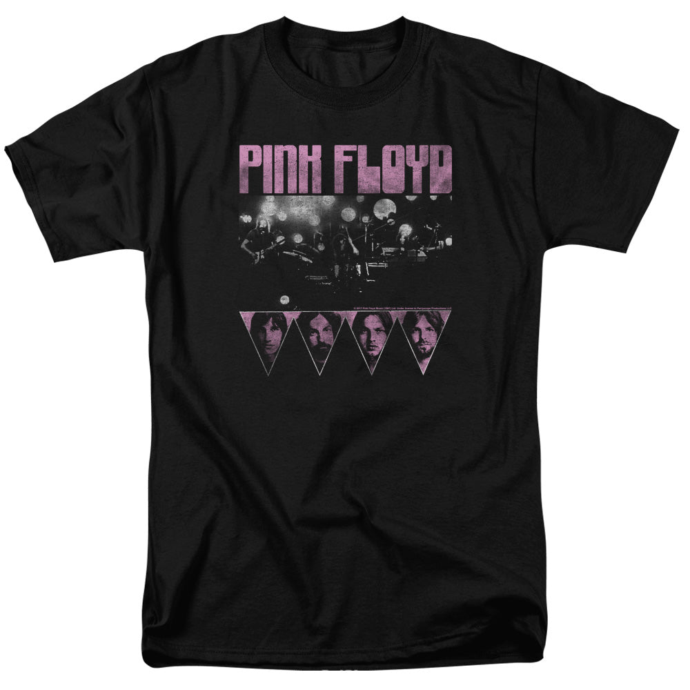 PINK FLOYD/PINK FOUR
