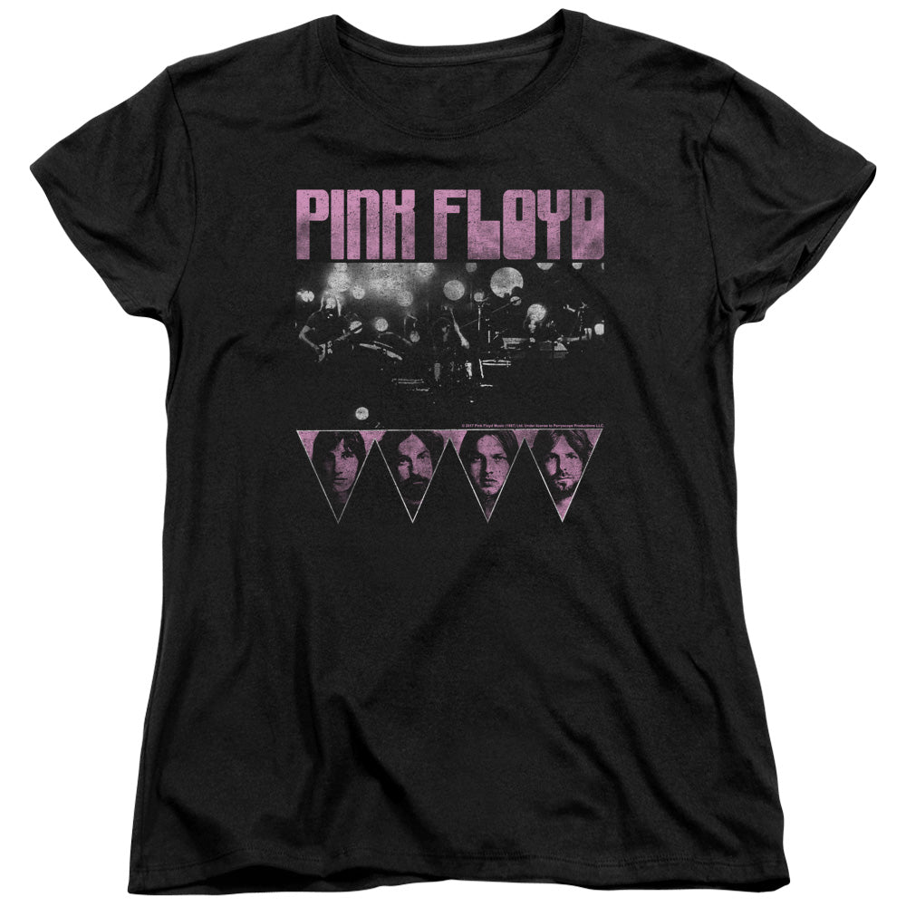 PINK FLOYD/PINK FOUR