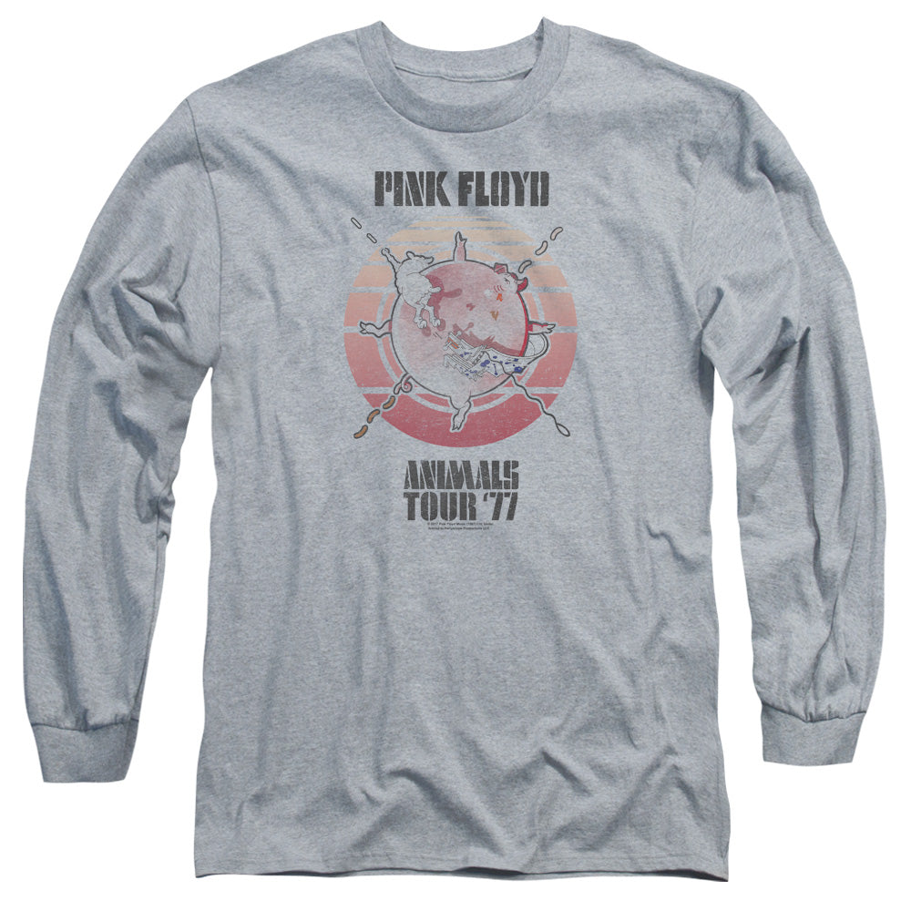 PINK FLOYD/ANIMALS TOUR 77