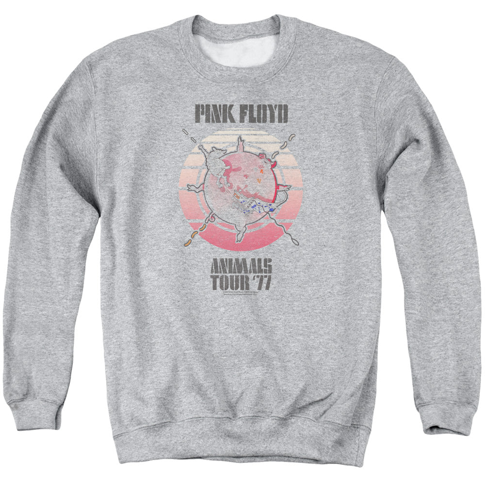 PINK FLOYD/ANIMALS TOUR 77