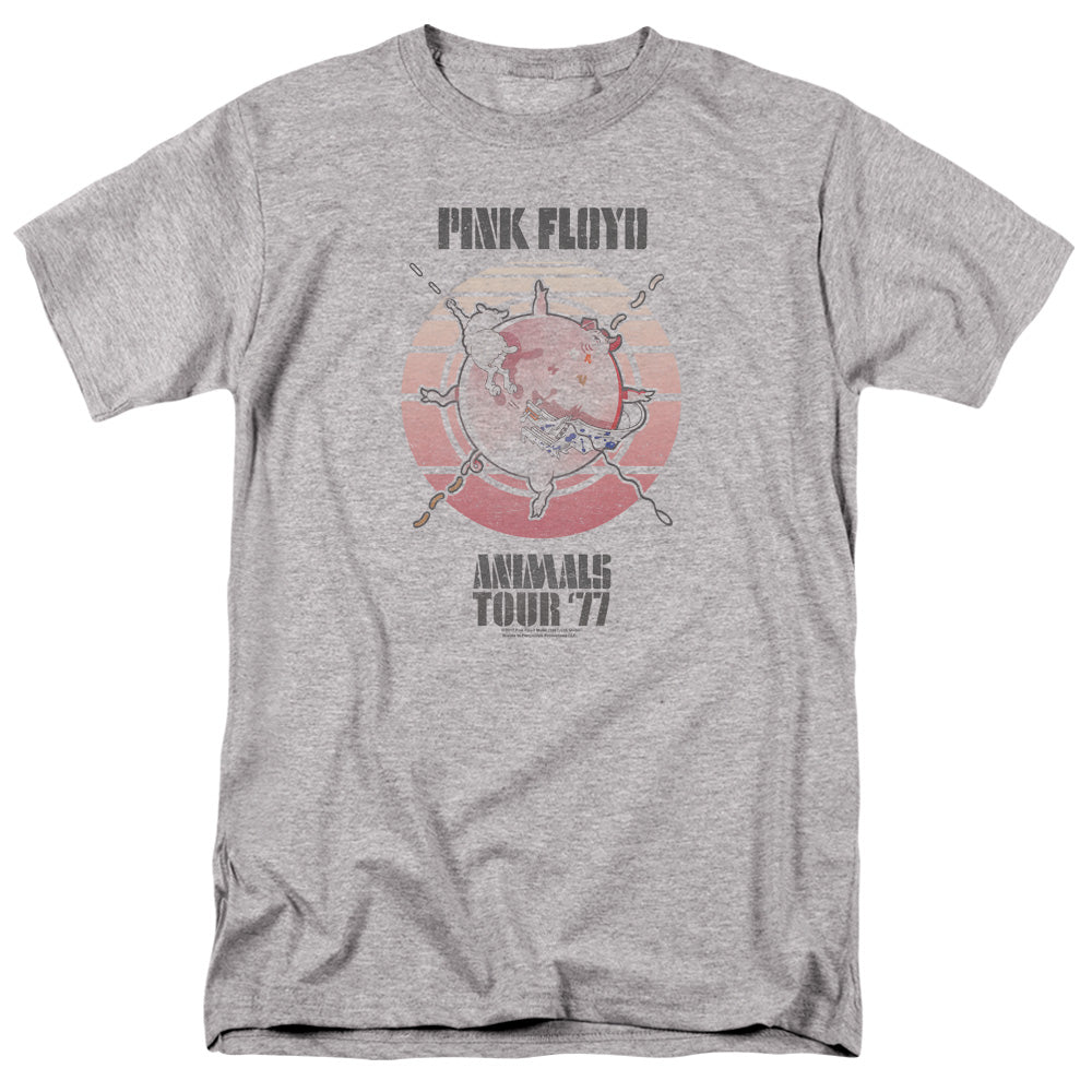 PINK FLOYD/ANIMALS TOUR 77