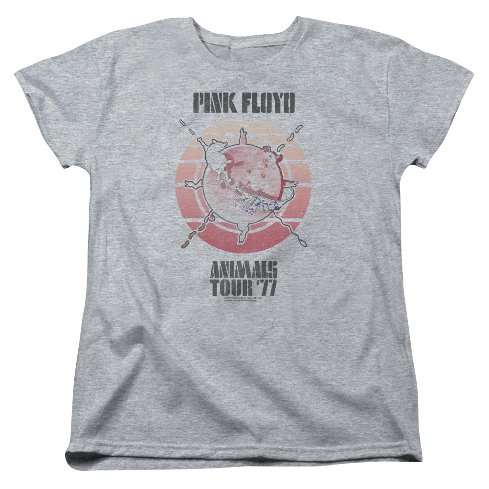 PINK FLOYD/ANIMALS TOUR 77