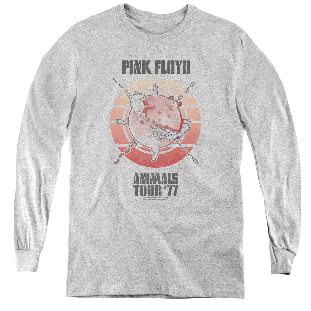 PINK FLOYD/ANIMALS TOUR 77