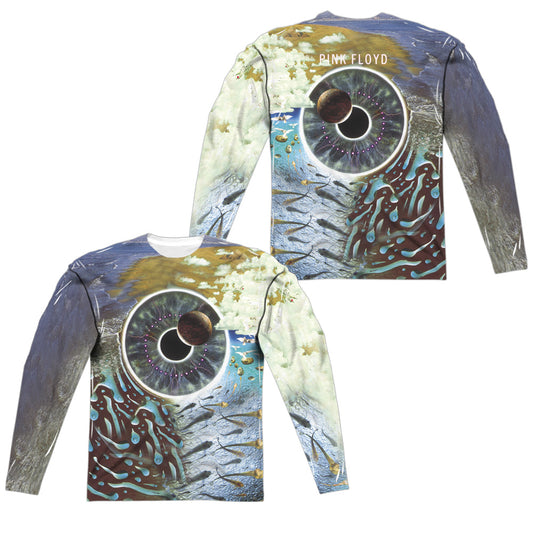 PINK FLOYD/PULSE (FRONT/BACK PRINT)