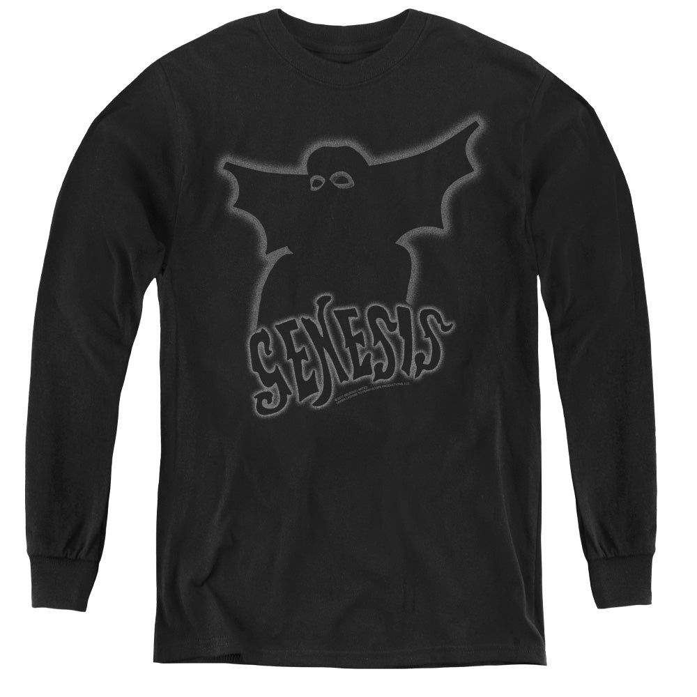 GENESIS/WATCHER OF THE SKIES
