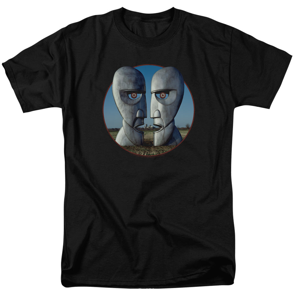 PINK FLOYD/DIVISION BELL COVER