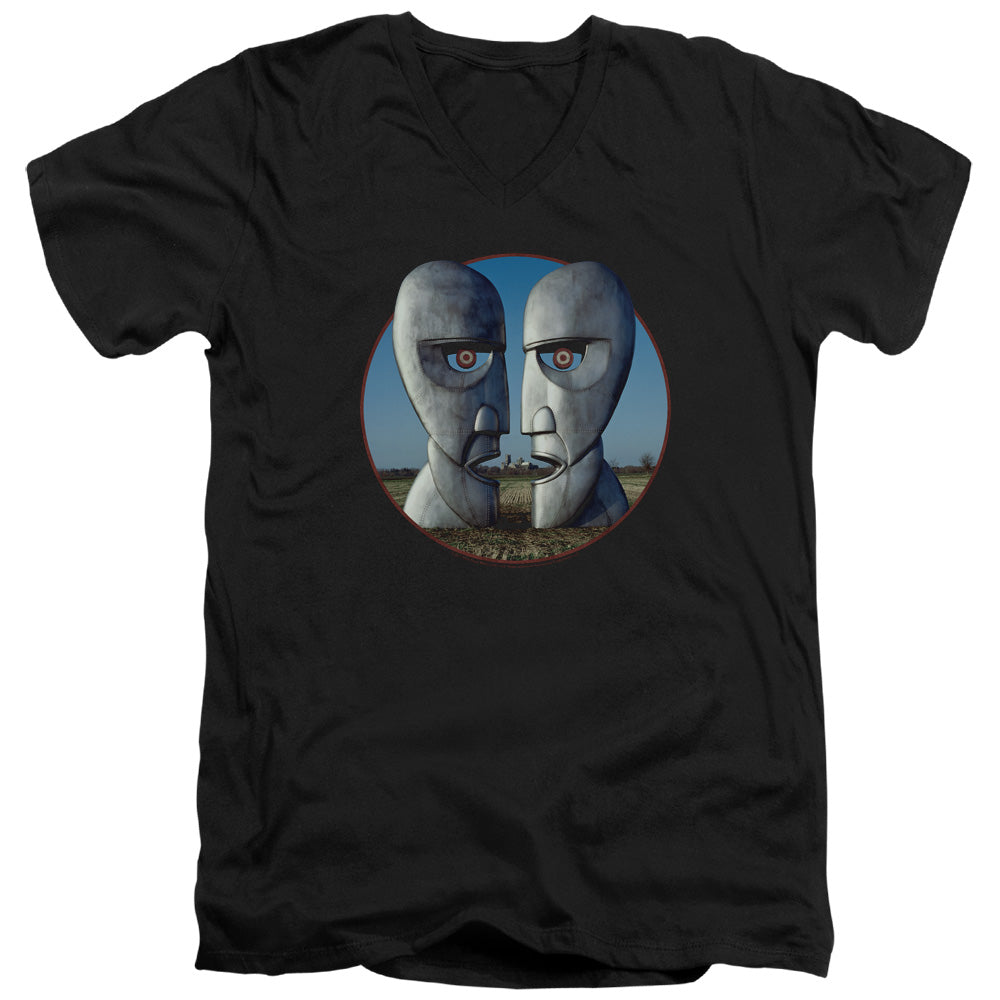 PINK FLOYD/DIVISION BELL COVER