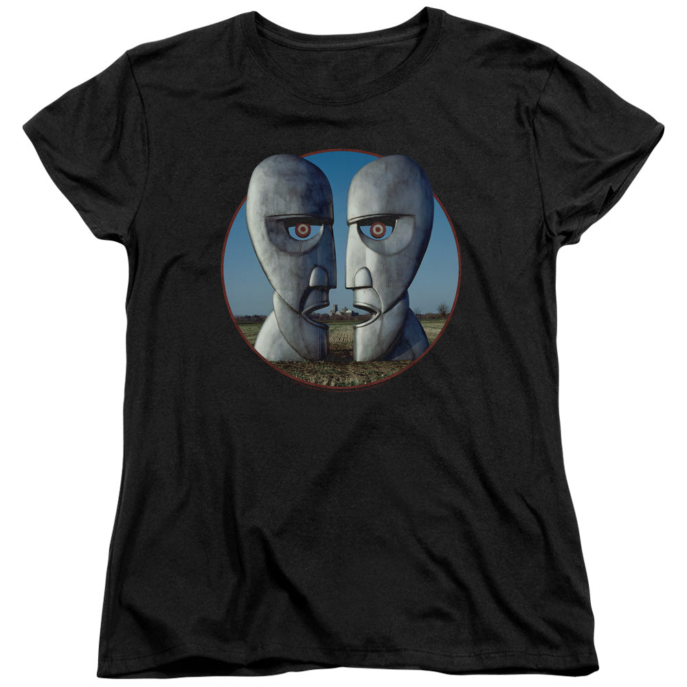 PINK FLOYD/DIVISION BELL COVER