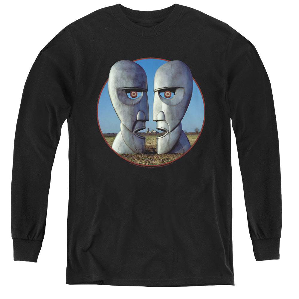 PINK FLOYD/DIVISION BELL COVER