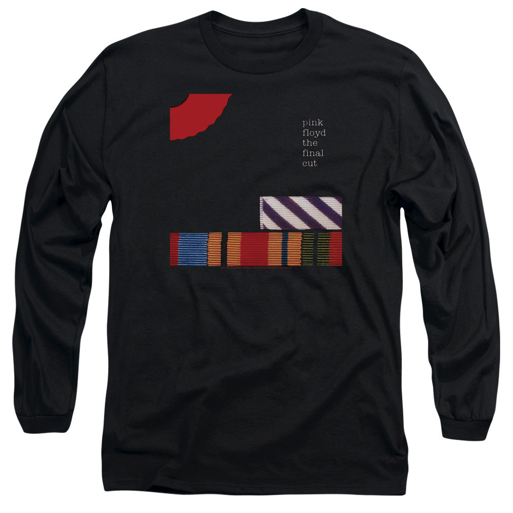 PINK FLOYD/THE FINAL CUT