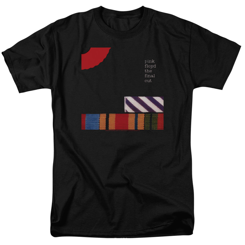 PINK FLOYD/THE FINAL CUT