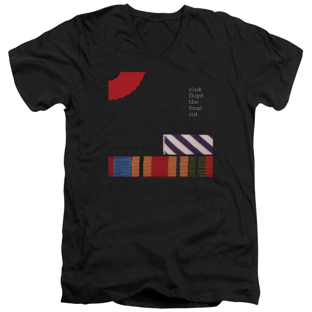 PINK FLOYD/THE FINAL CUT