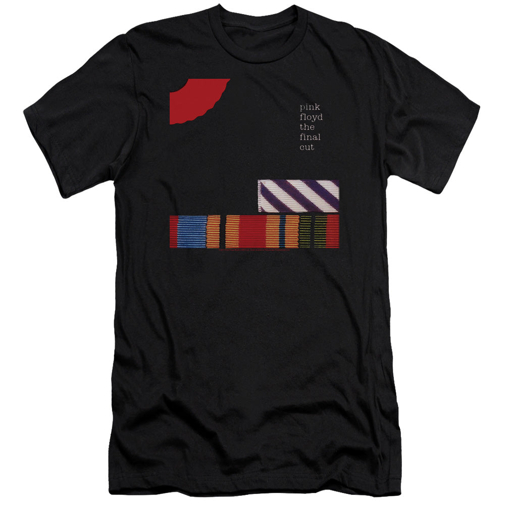 PINK FLOYD/THE FINAL CUT