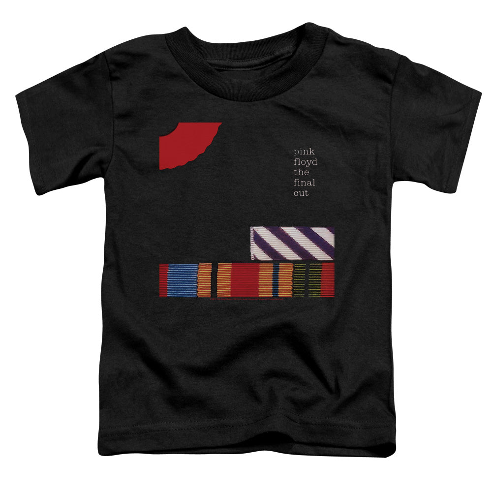 PINK FLOYD/THE FINAL CUT