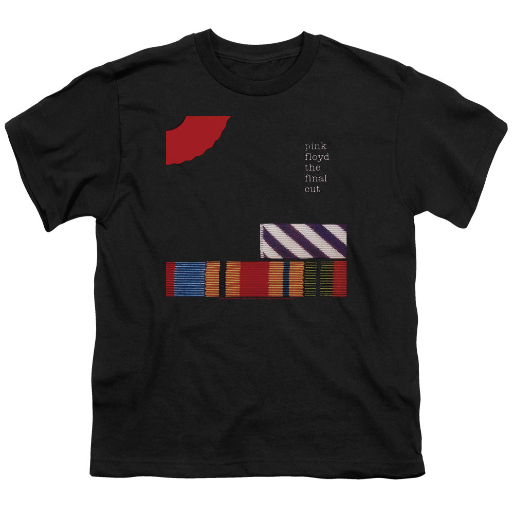 PINK FLOYD/THE FINAL CUT