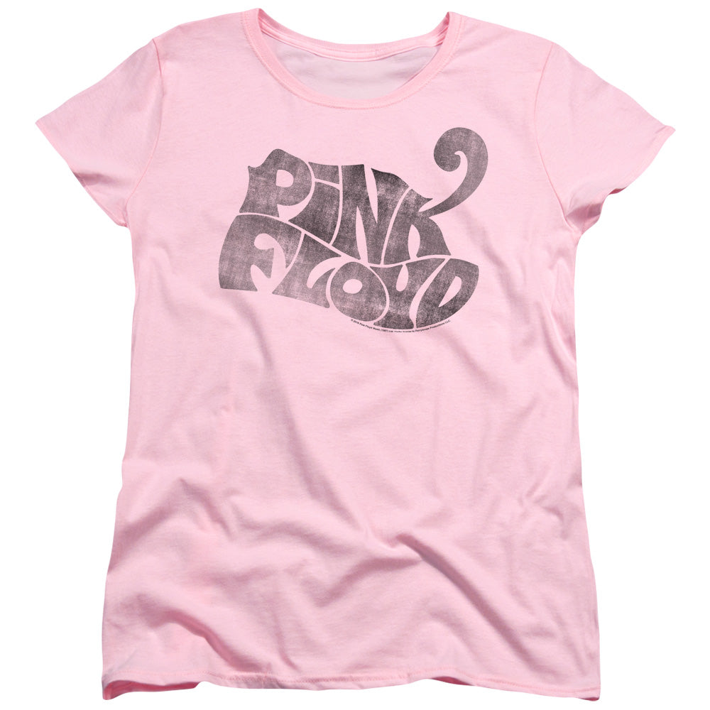PINK FLOYD/PINK LOGO