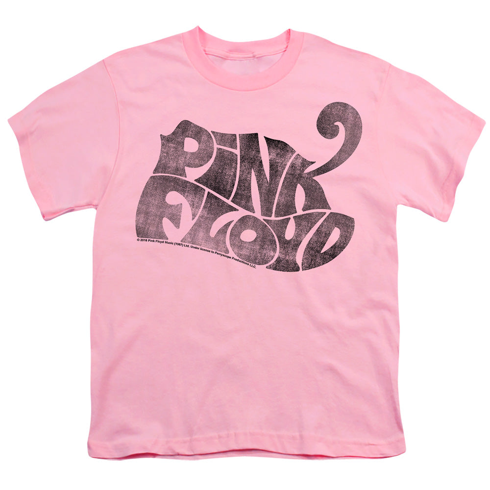 PINK FLOYD/PINK LOGO