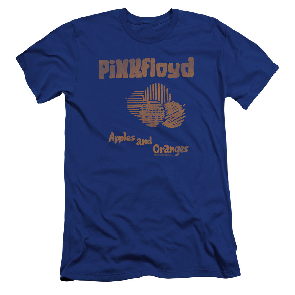 PINK FLOYD/APPLES AND ORANGES