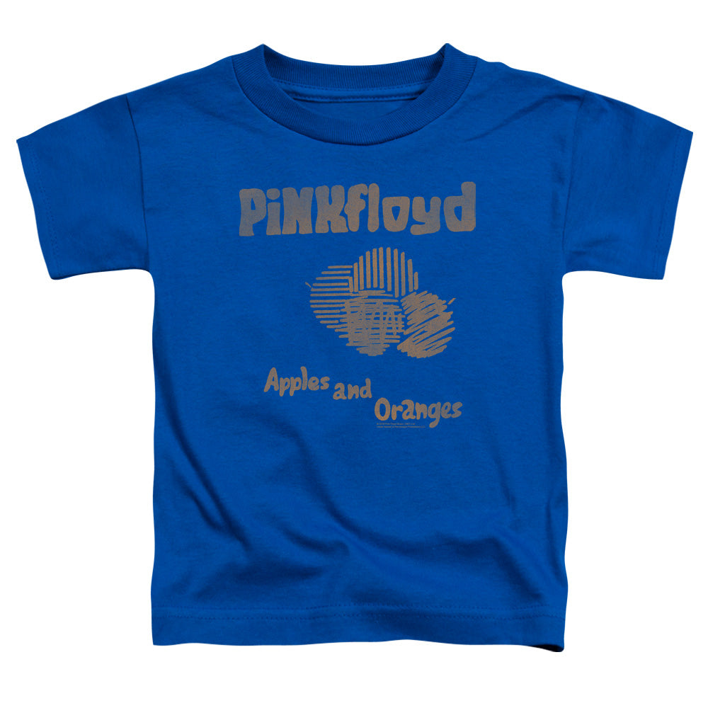 PINK FLOYD/APPLES AND ORANGES